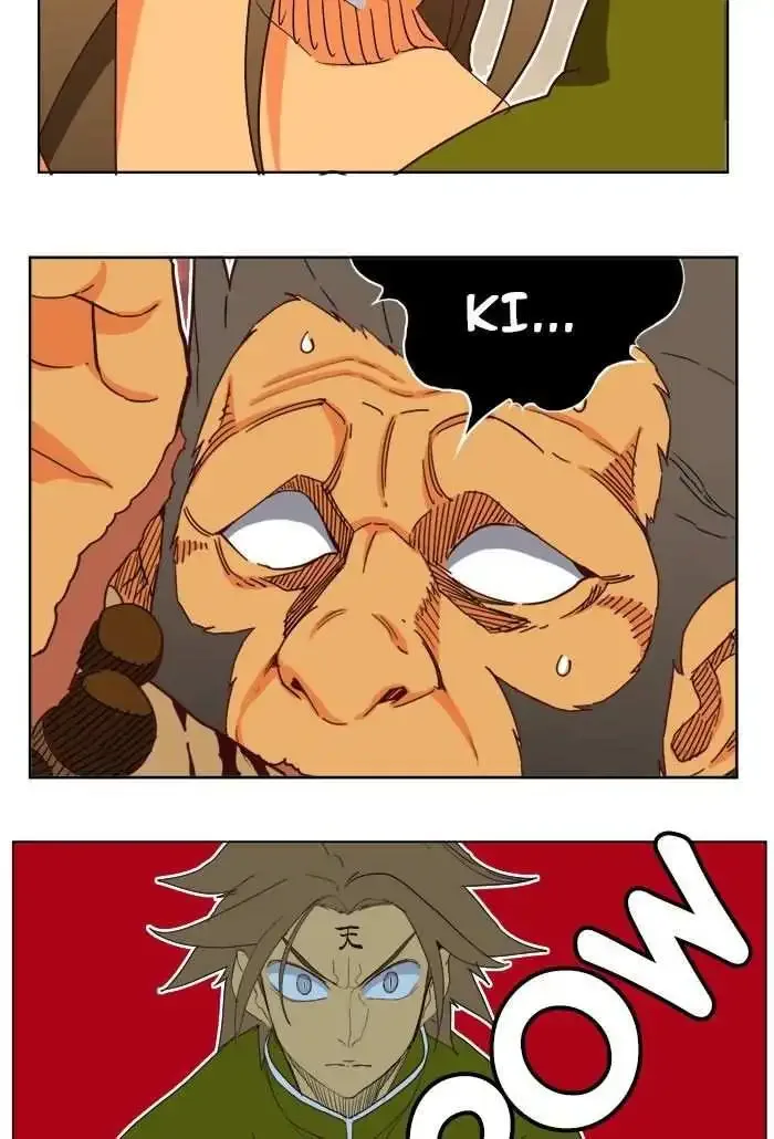 The God of High School Chapter 196 page 38
