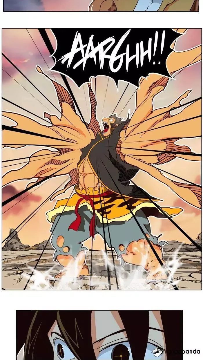 The God of High School Chapter 197 page 39
