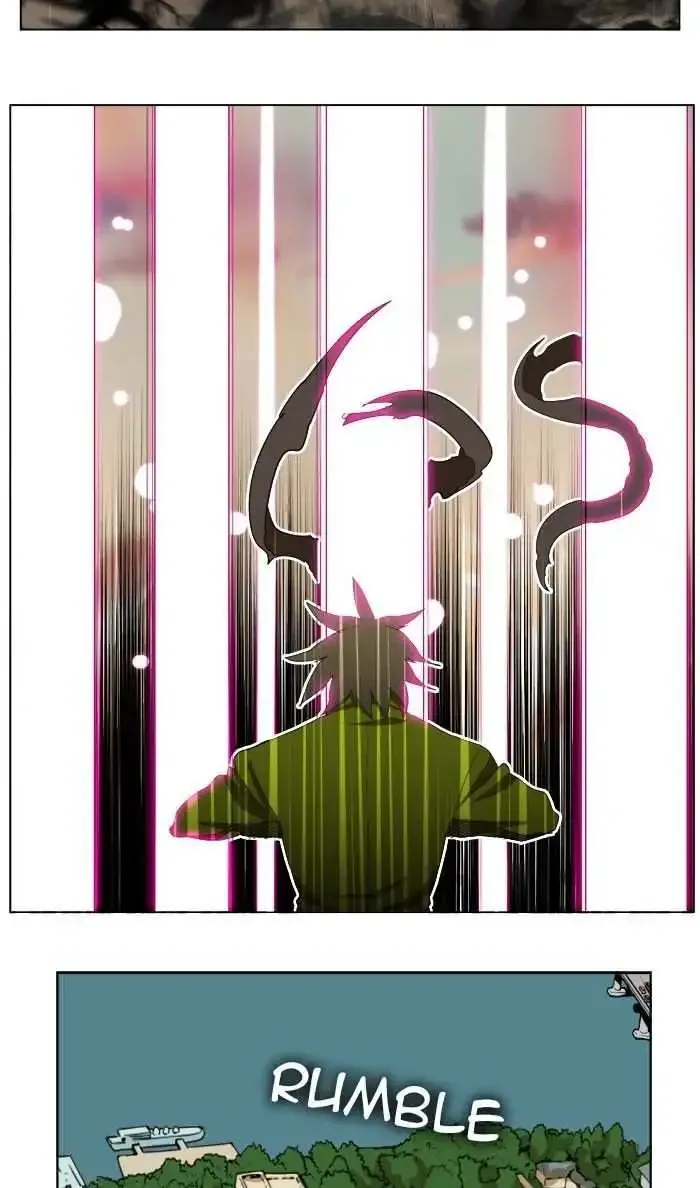 The God of High School Chapter 196 page 31