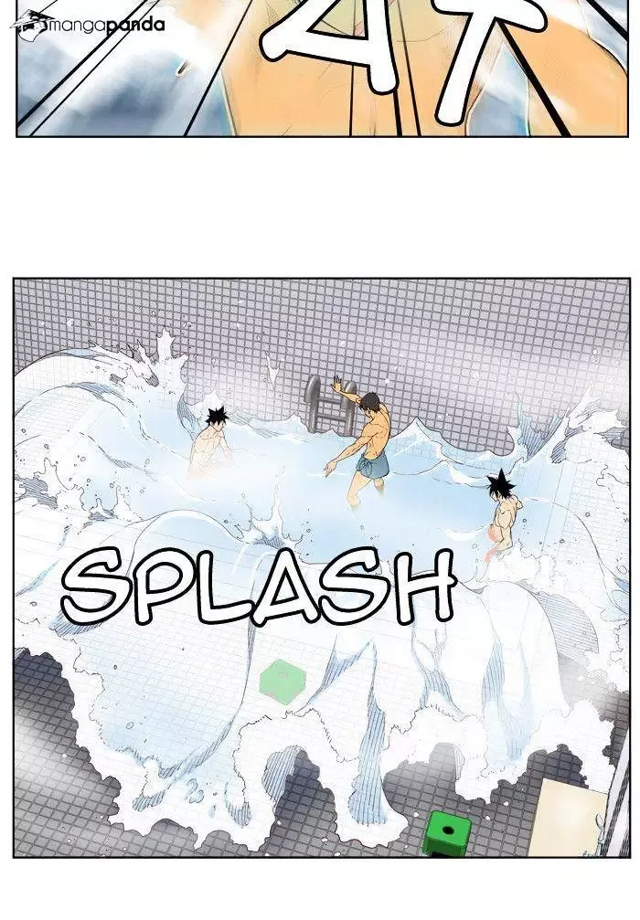The God of High School Chapter 192 page 46