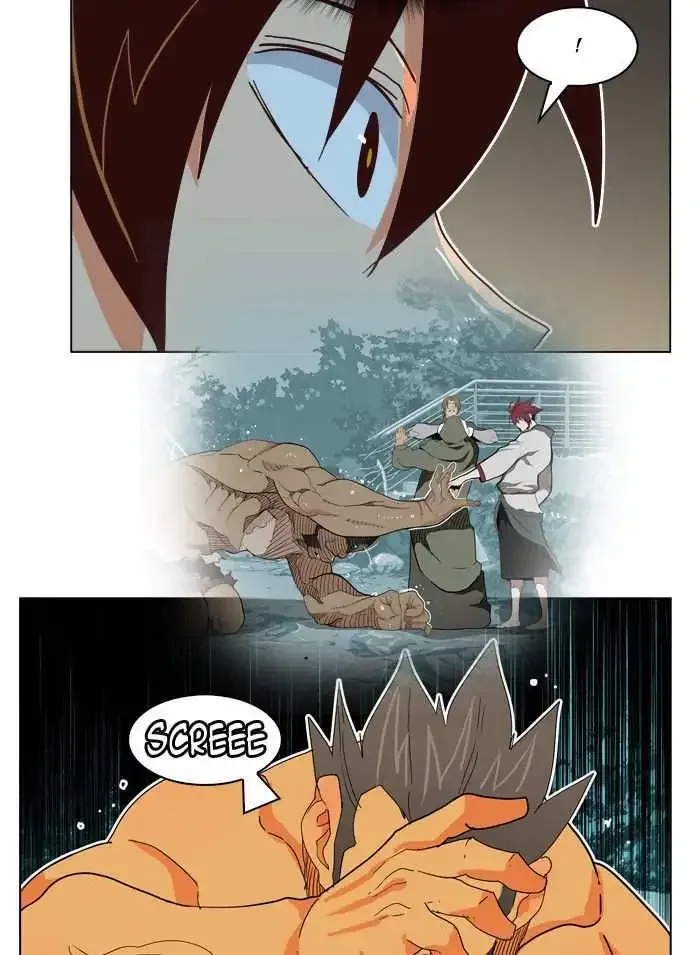 The God of High School Chapter 193 page 32