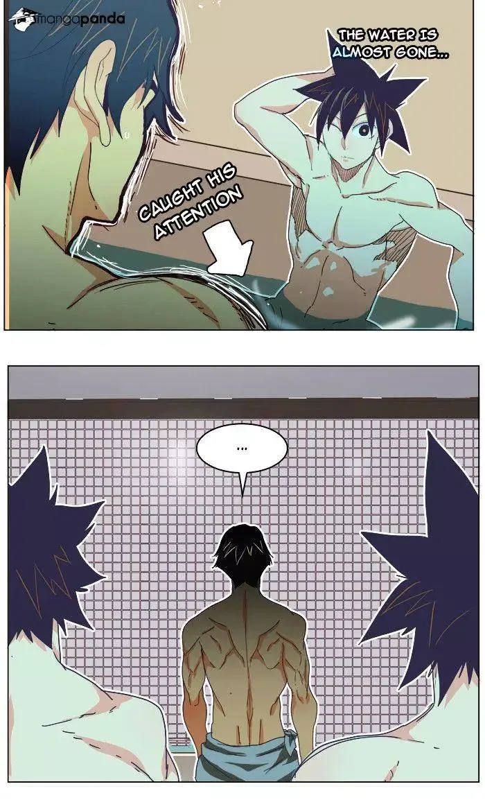 The God of High School Chapter 192 page 52