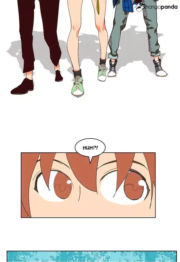 The God of High School Chapter 192 page 55
