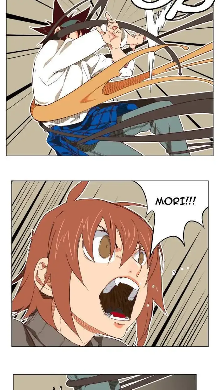 The God of High School Chapter 193 page 52