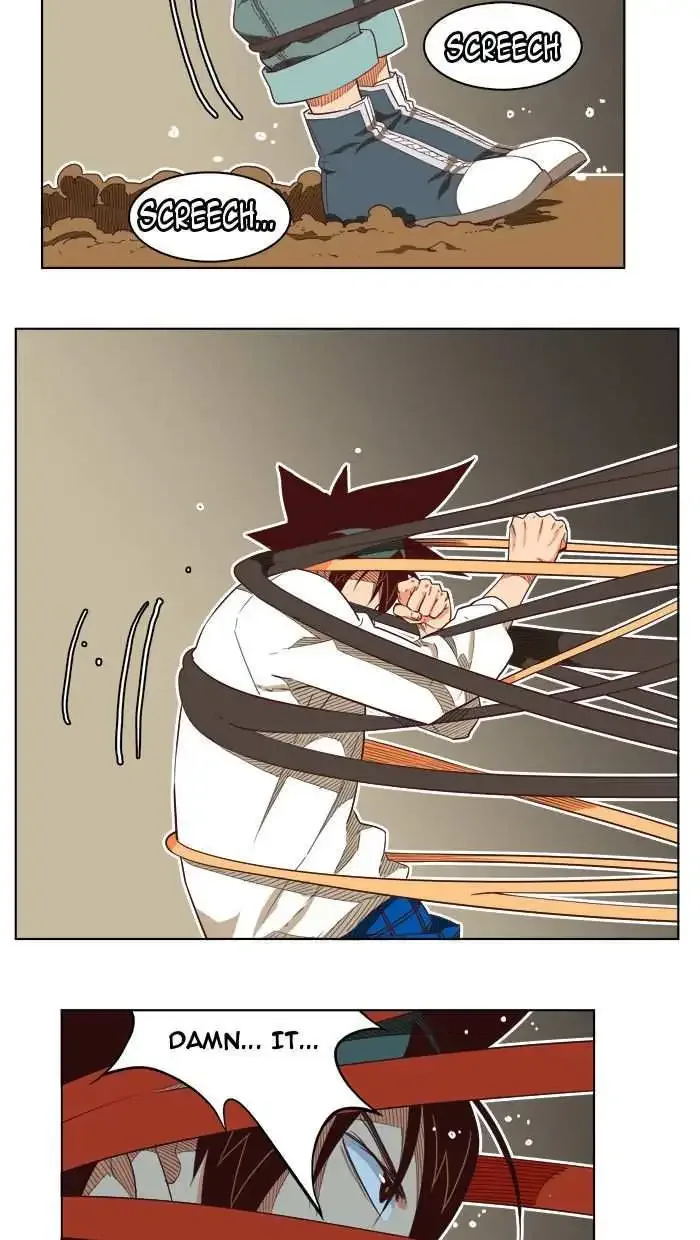 The God of High School Chapter 193 page 53