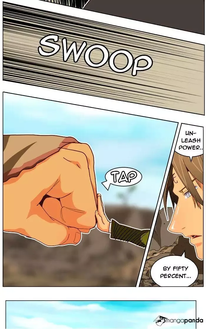 The God of High School Chapter 195 page 49