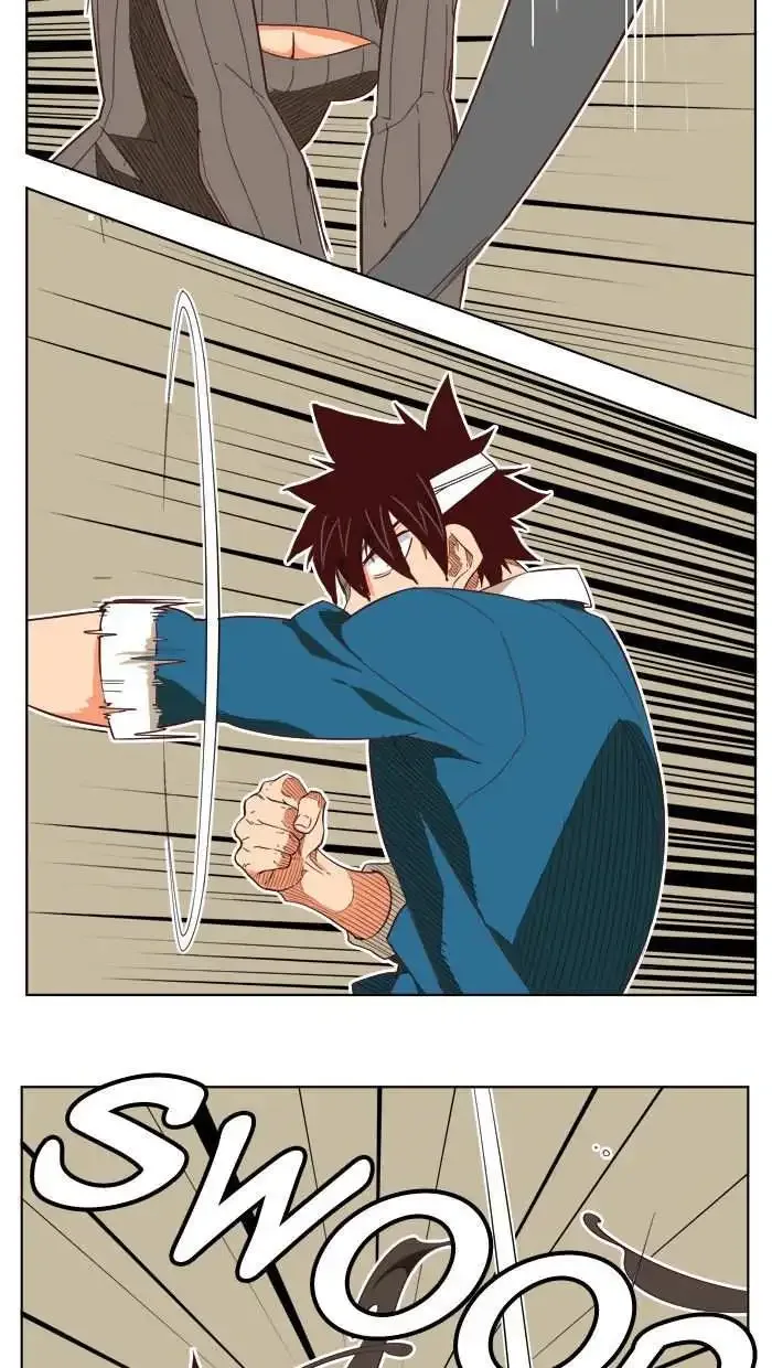 The God of High School Chapter 193 page 51