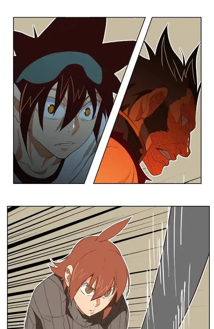 The God of High School Chapter 193 page 50