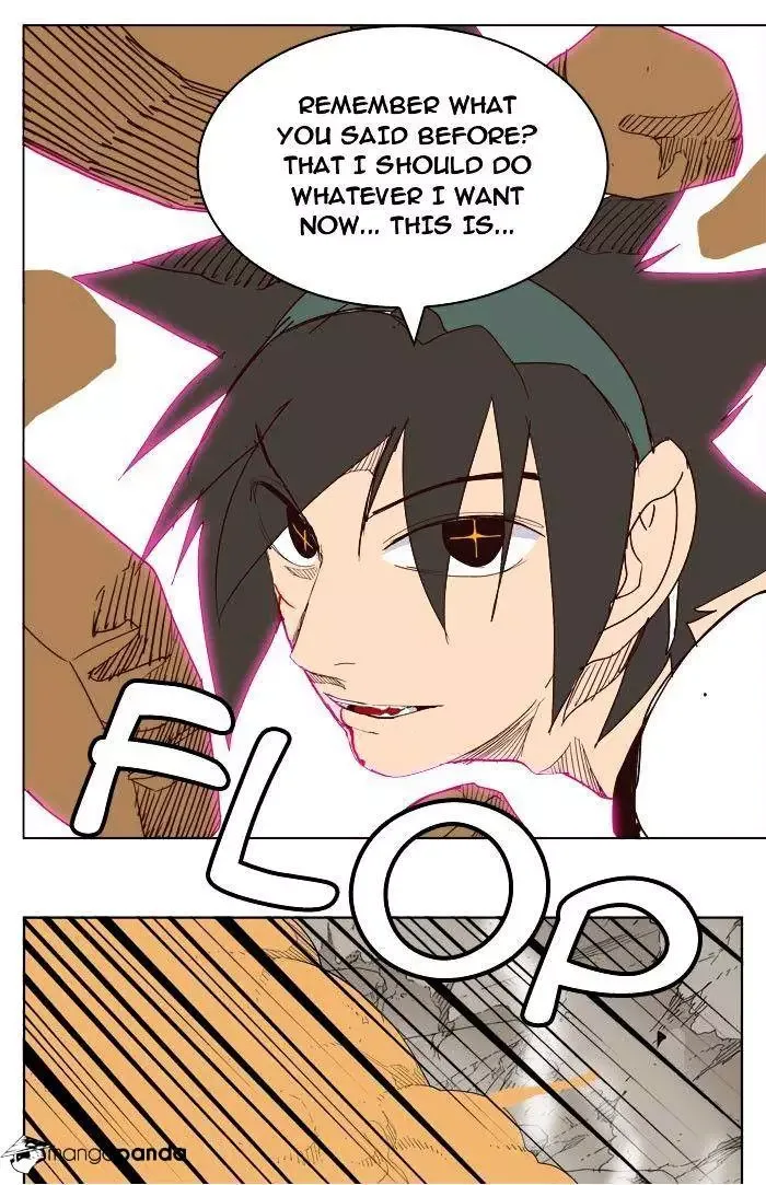 The God of High School Chapter 197 page 65