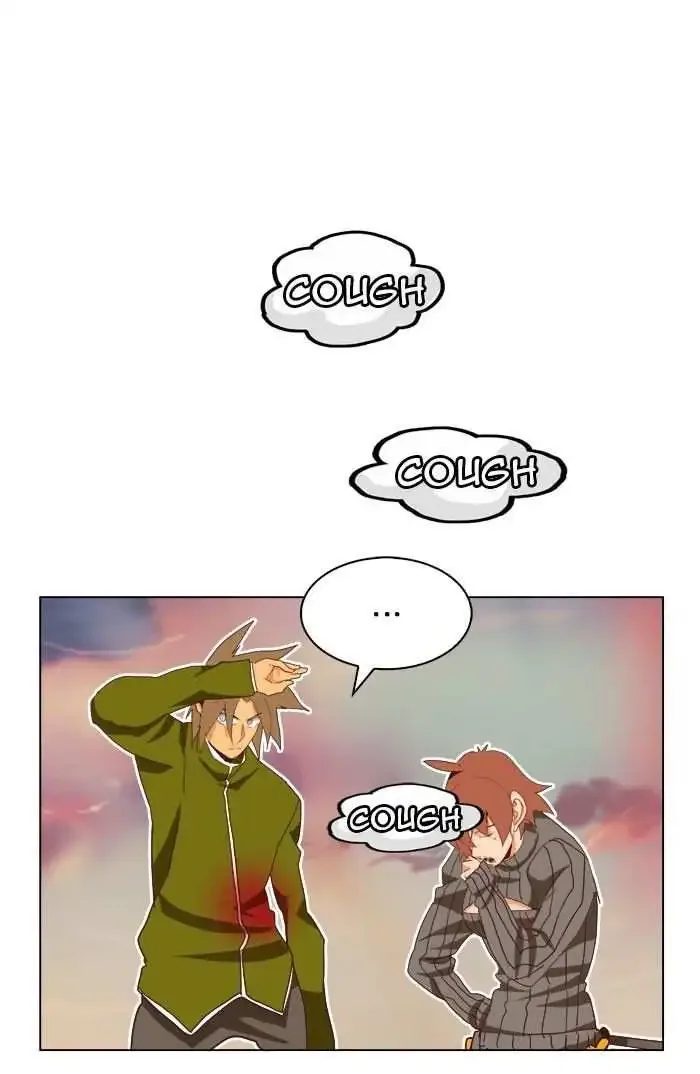The God of High School Chapter 196 page 60