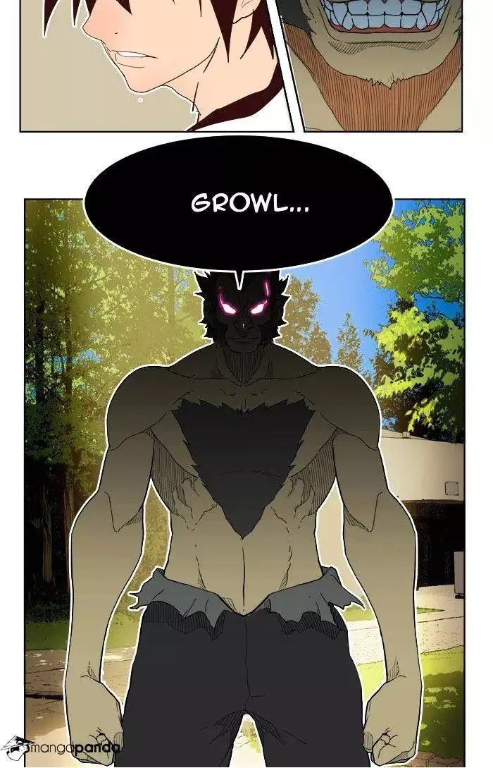 The God of High School Chapter 192 page 60