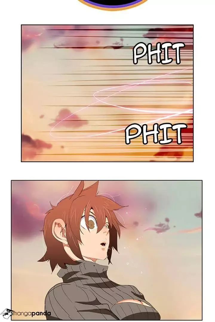 The God of High School Chapter 200 page 4
