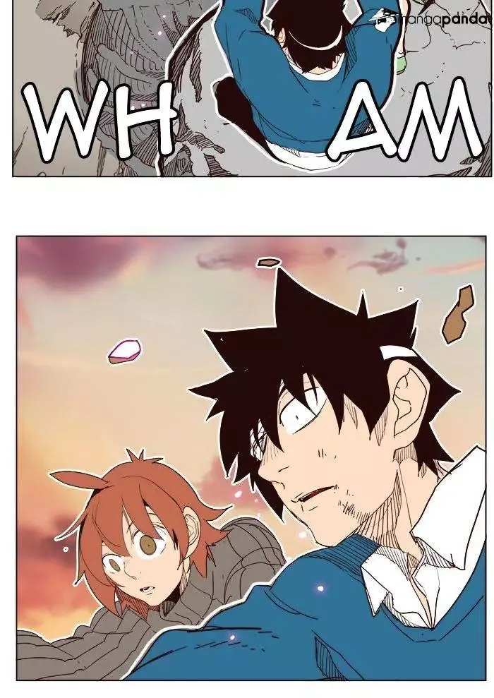 The God of High School Chapter 197 page 64
