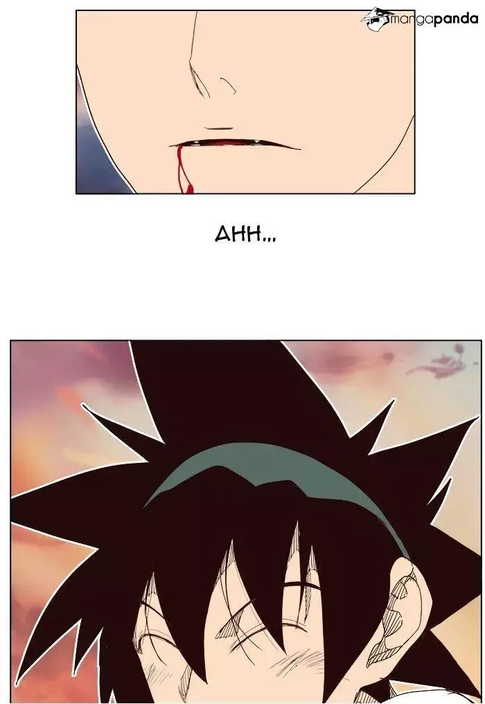 The God of High School Chapter 197 page 62