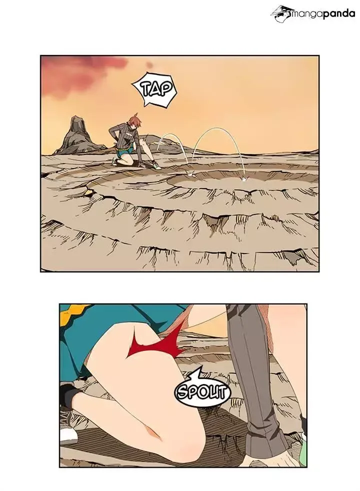 The God of High School Chapter 200 page 5