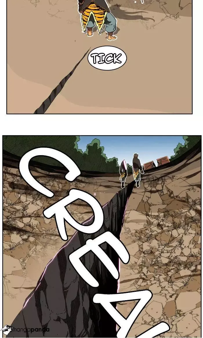 The God of High School Chapter 195 page 63