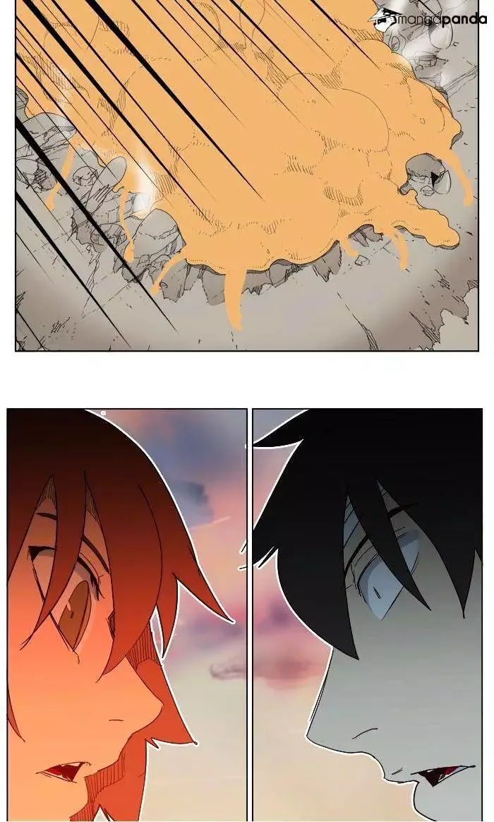 The God of High School Chapter 197 page 66