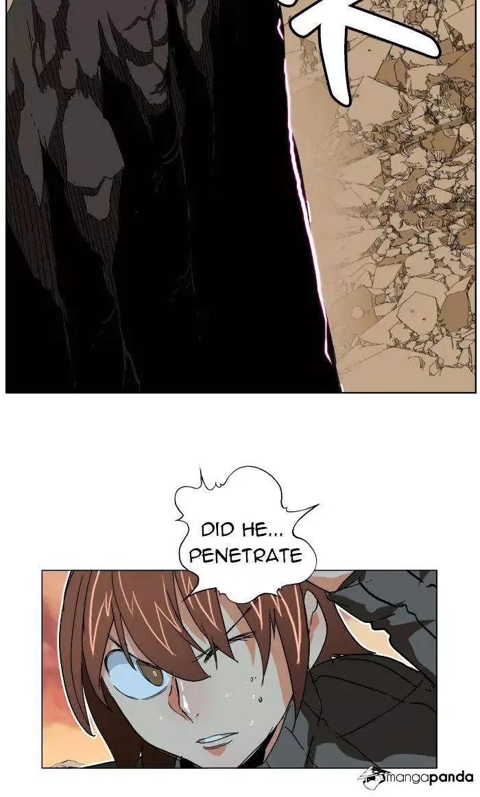 The God of High School Chapter 195 page 64
