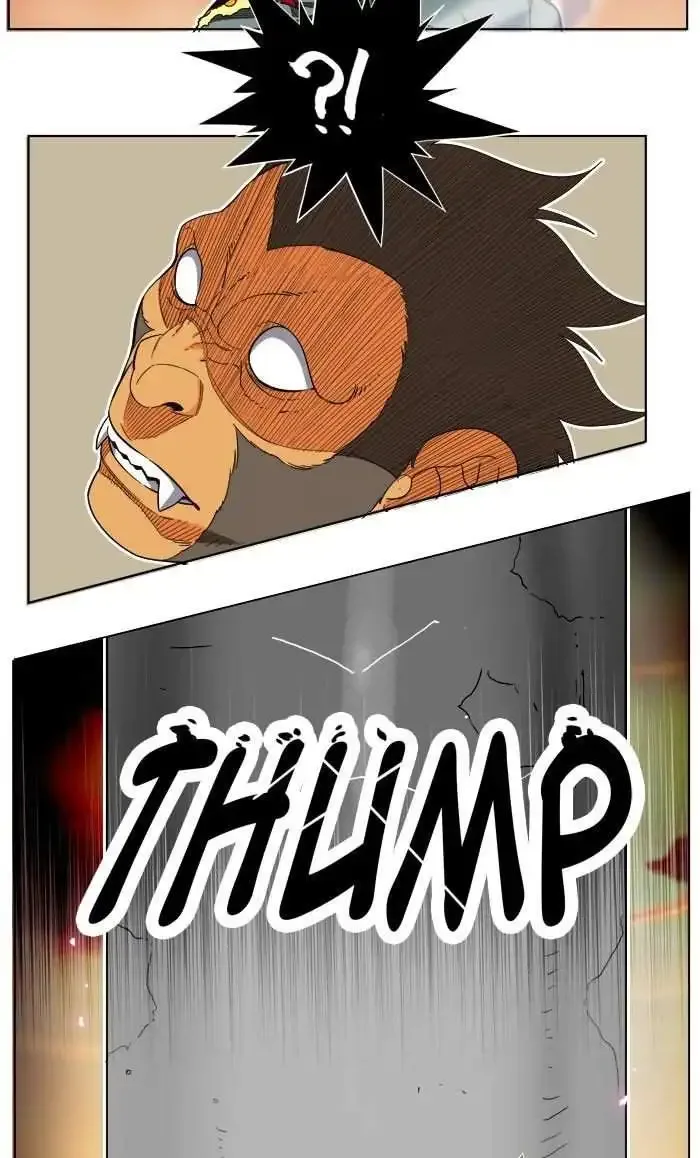 The God of High School Chapter 196 page 58