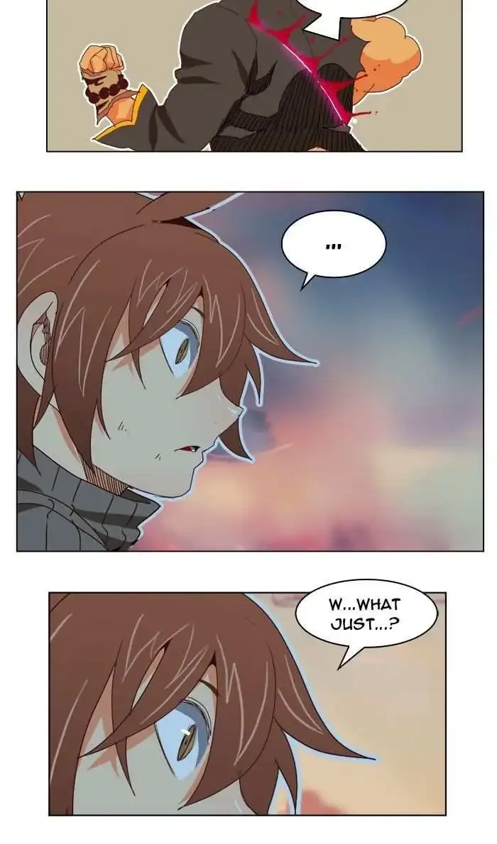 The God of High School Chapter 196 page 73