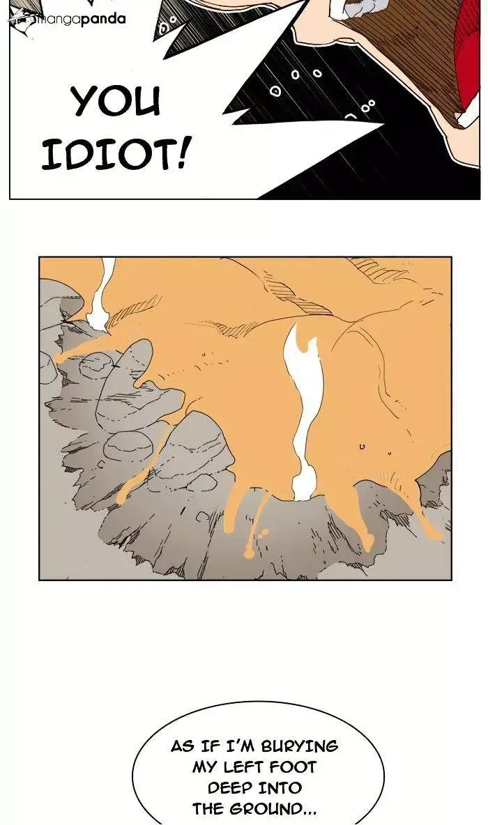 The God of High School Chapter 197 page 68