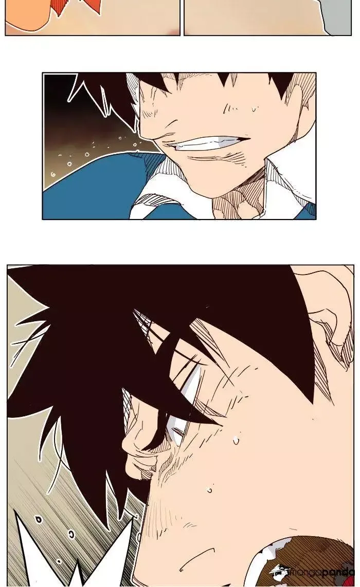 The God of High School Chapter 197 page 67