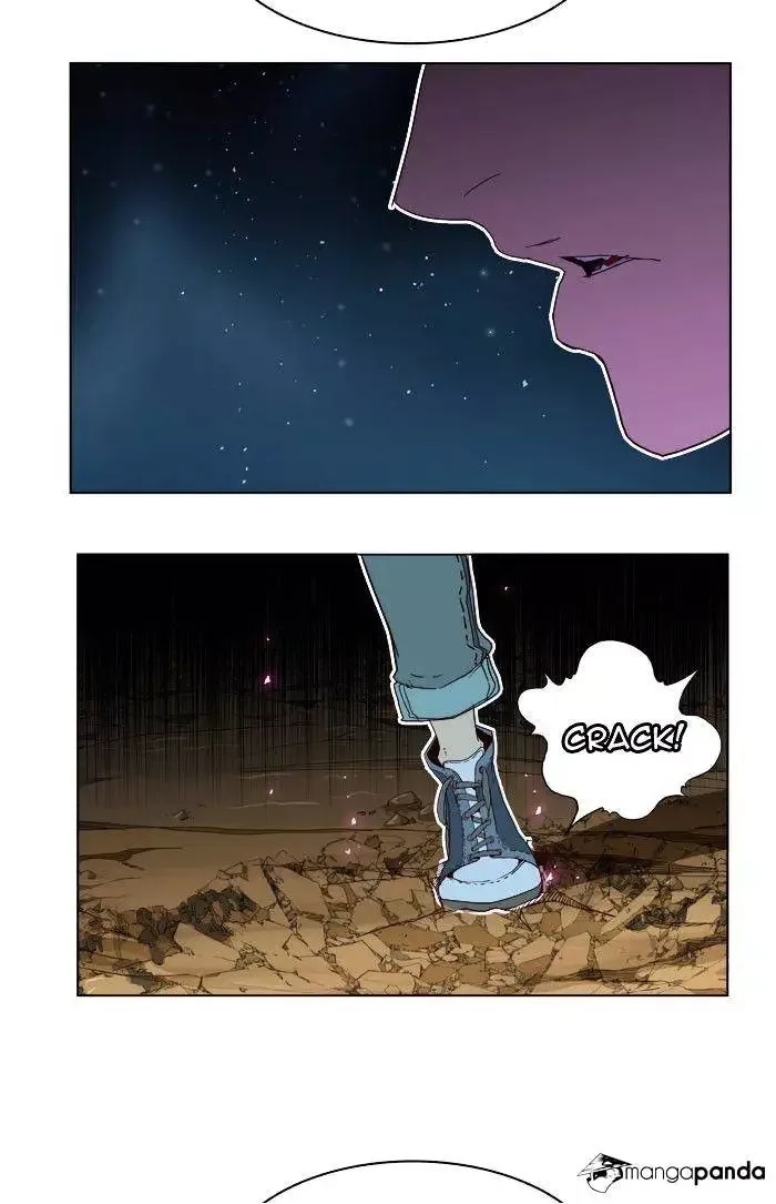 The God of High School Chapter 197 page 69