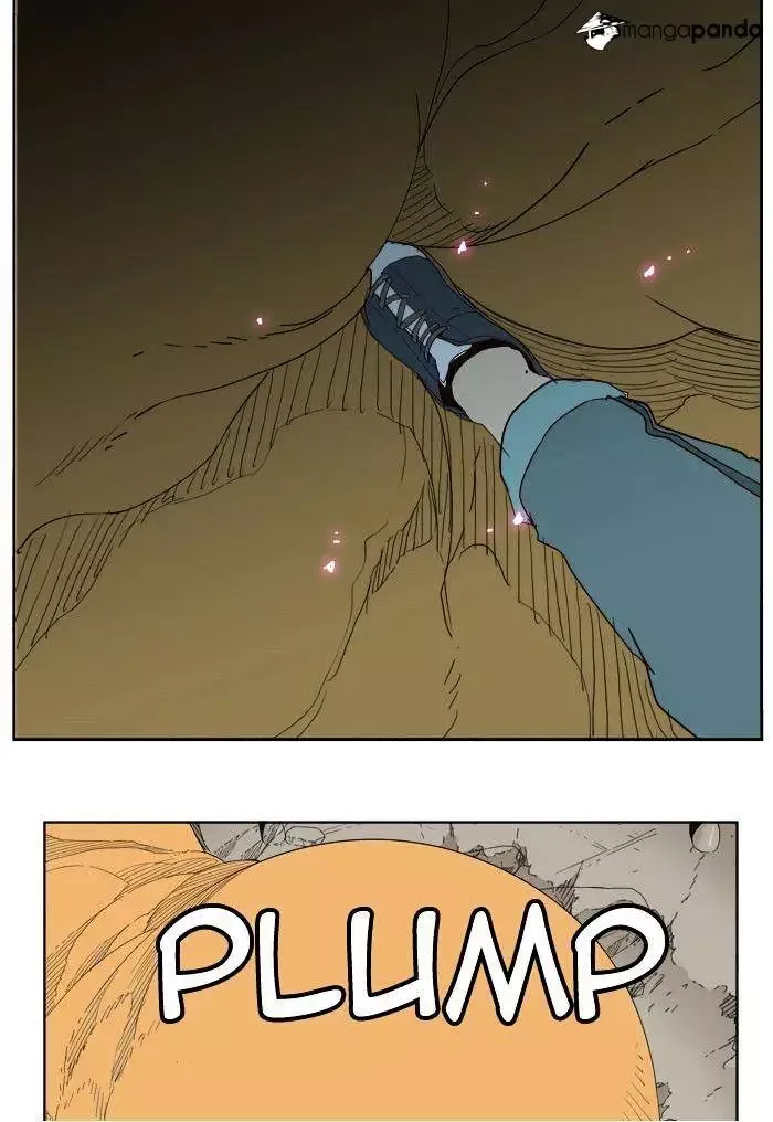 The God of High School Chapter 197 page 71