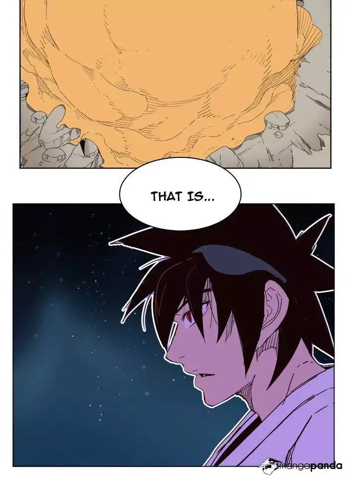 The God of High School Chapter 197 page 72