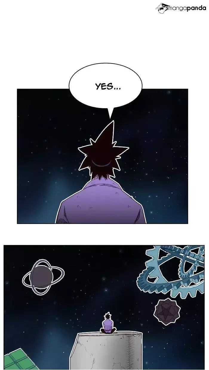 The God of High School Chapter 197 page 80