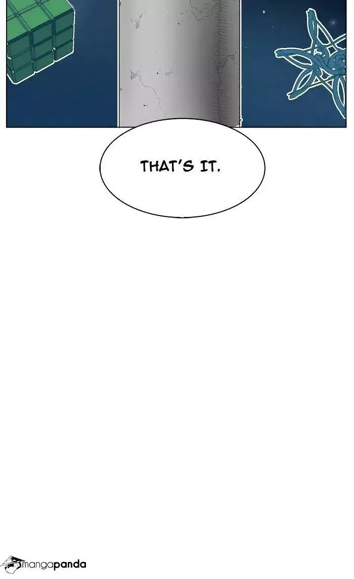 The God of High School Chapter 197 page 81