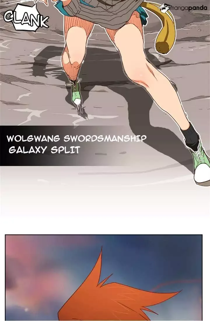 The God of High School Chapter 200 page 29