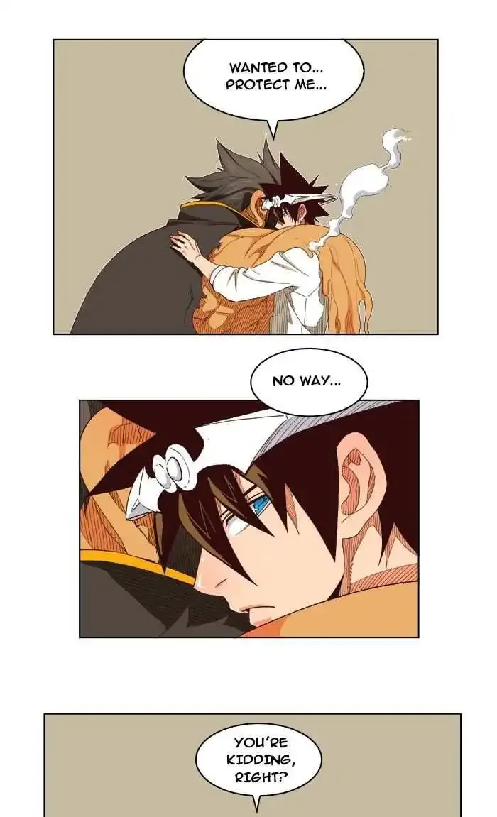 The God of High School Chapter 198 page 9