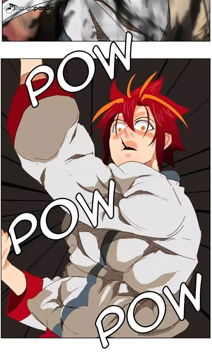 The God of High School Chapter 200 page 41