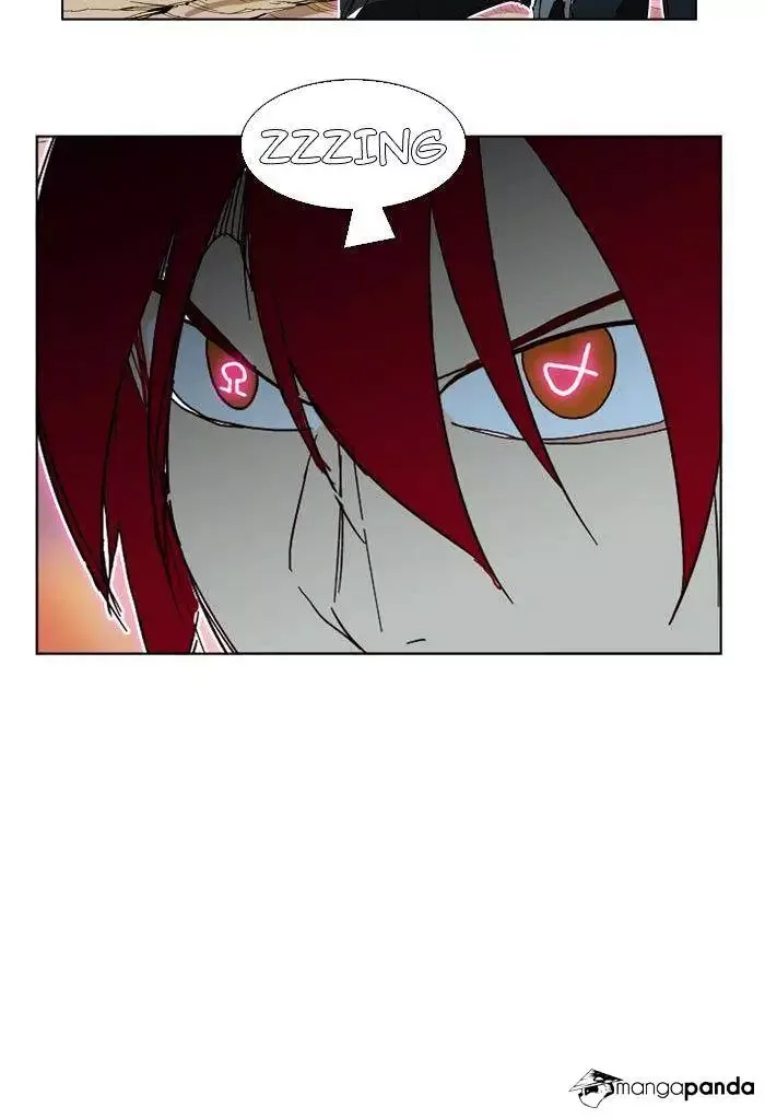 The God of High School Chapter 199 page 16