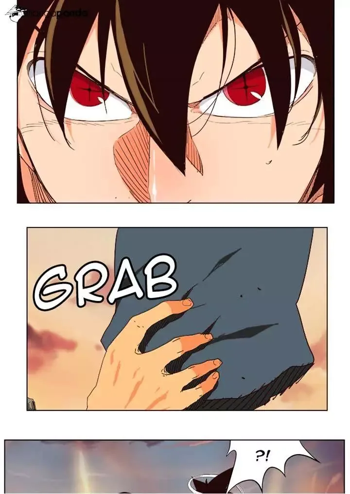 The God of High School Chapter 200 page 43