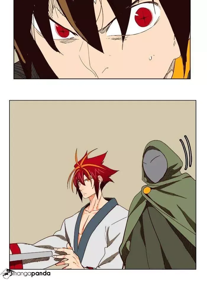 The God of High School Chapter 199 page 24