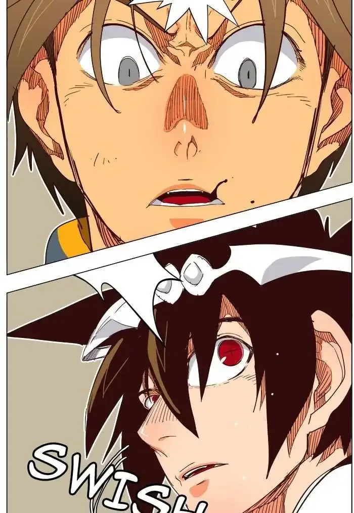 The God of High School Chapter 198 page 24