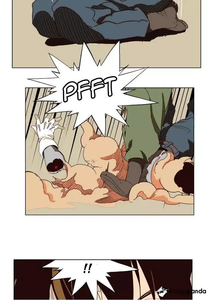 The God of High School Chapter 199 page 23