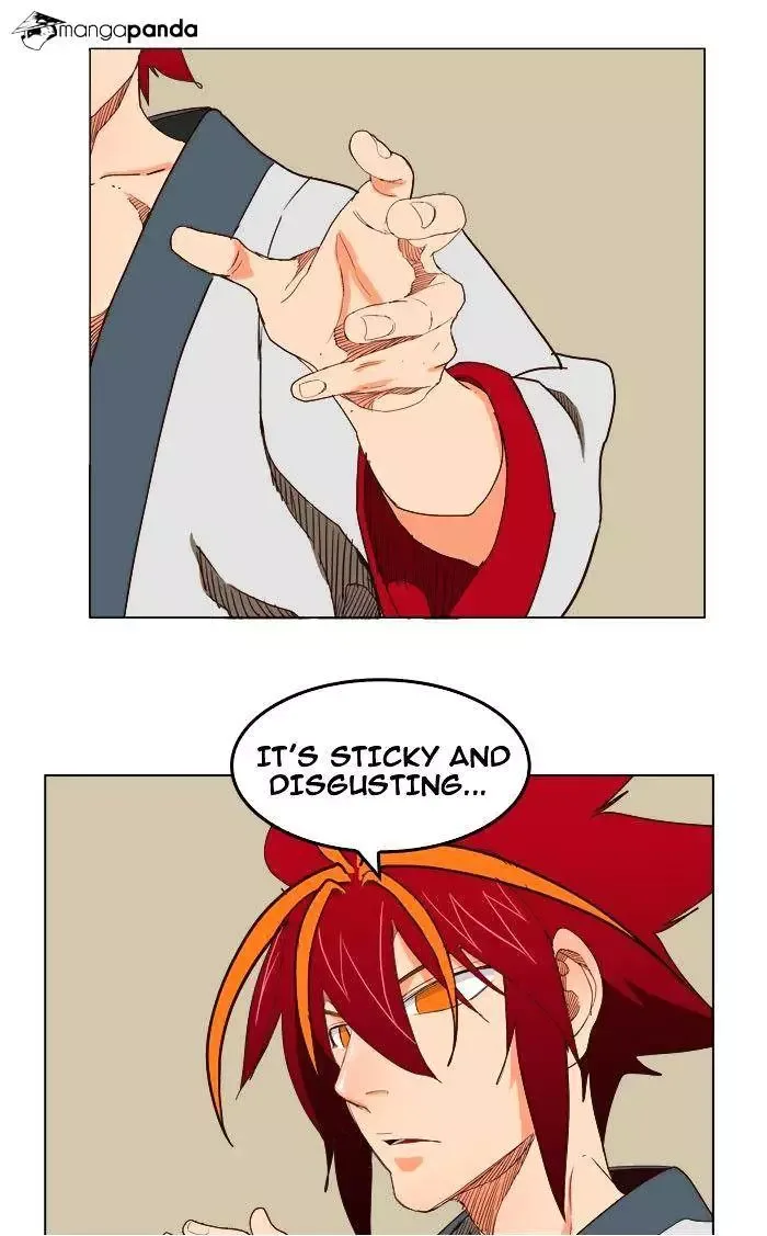 The God of High School Chapter 199 page 25