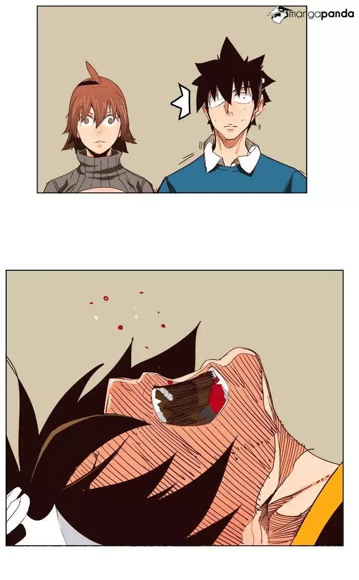 The God of High School Chapter 199 page 30
