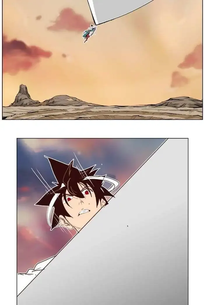 The God of High School Chapter 198 page 36