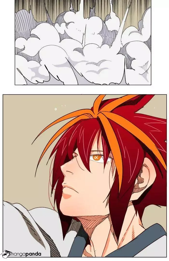 The God of High School Chapter 199 page 32