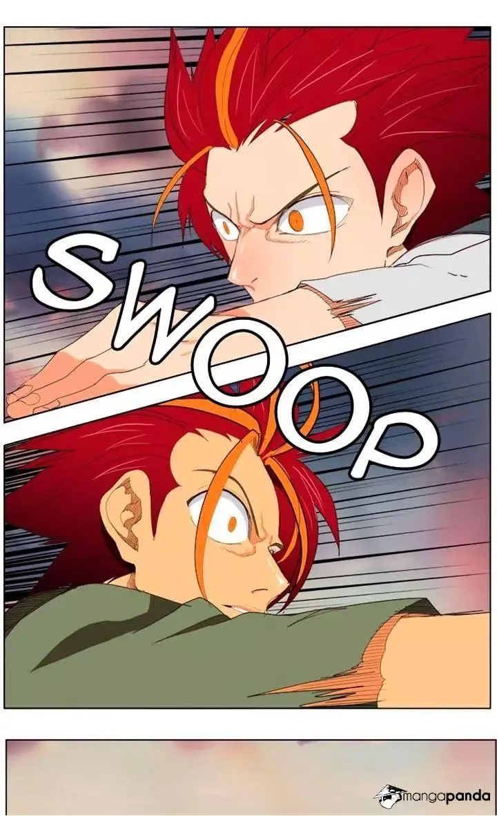 The God of High School Chapter 201 page 2