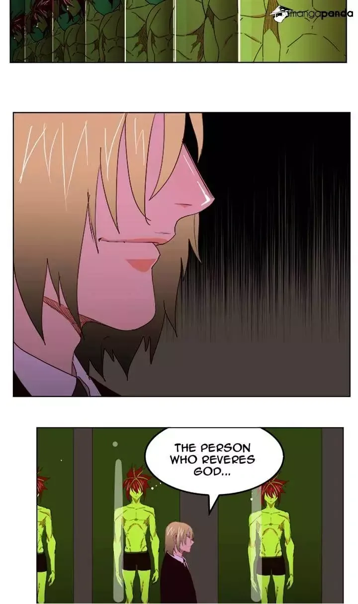The God of High School Chapter 200 page 61
