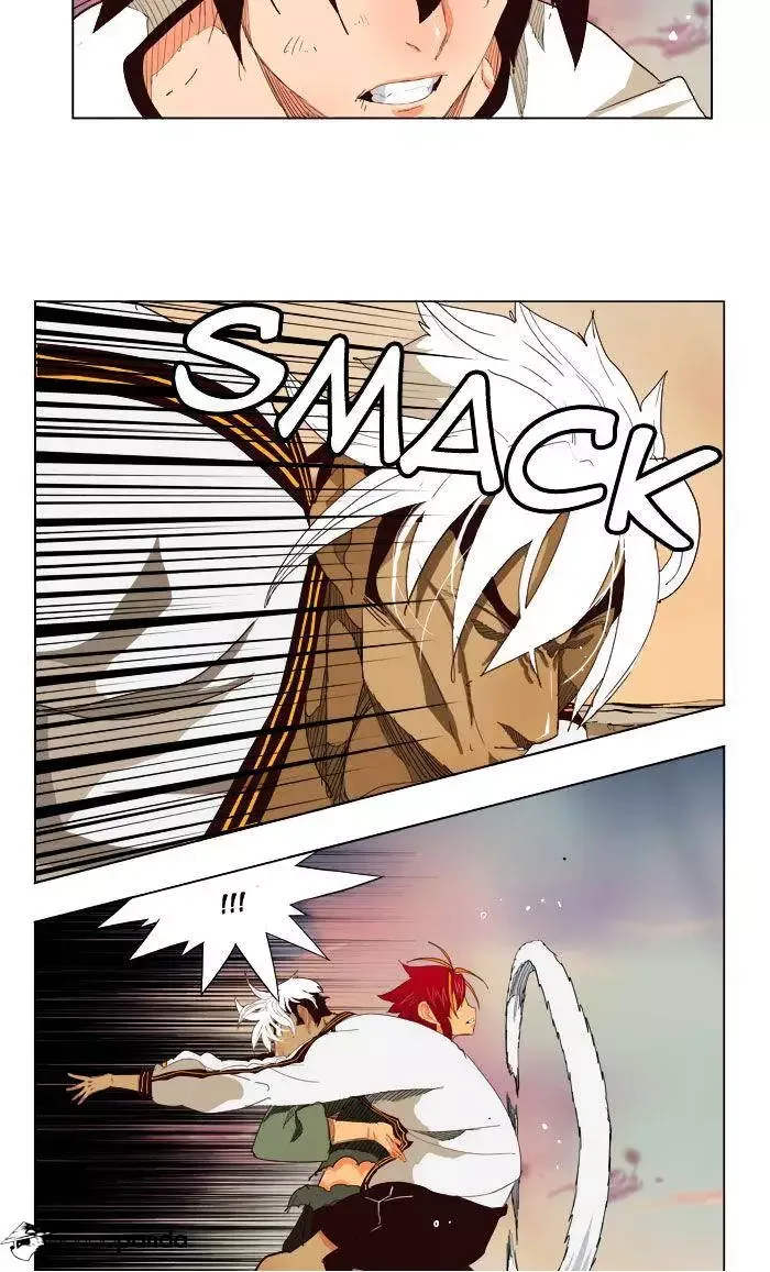 The God of High School Chapter 203 page 15