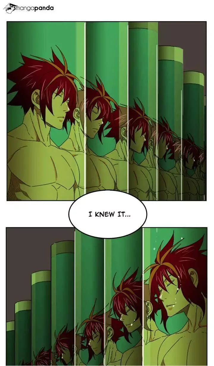 The God of High School Chapter 200 page 60