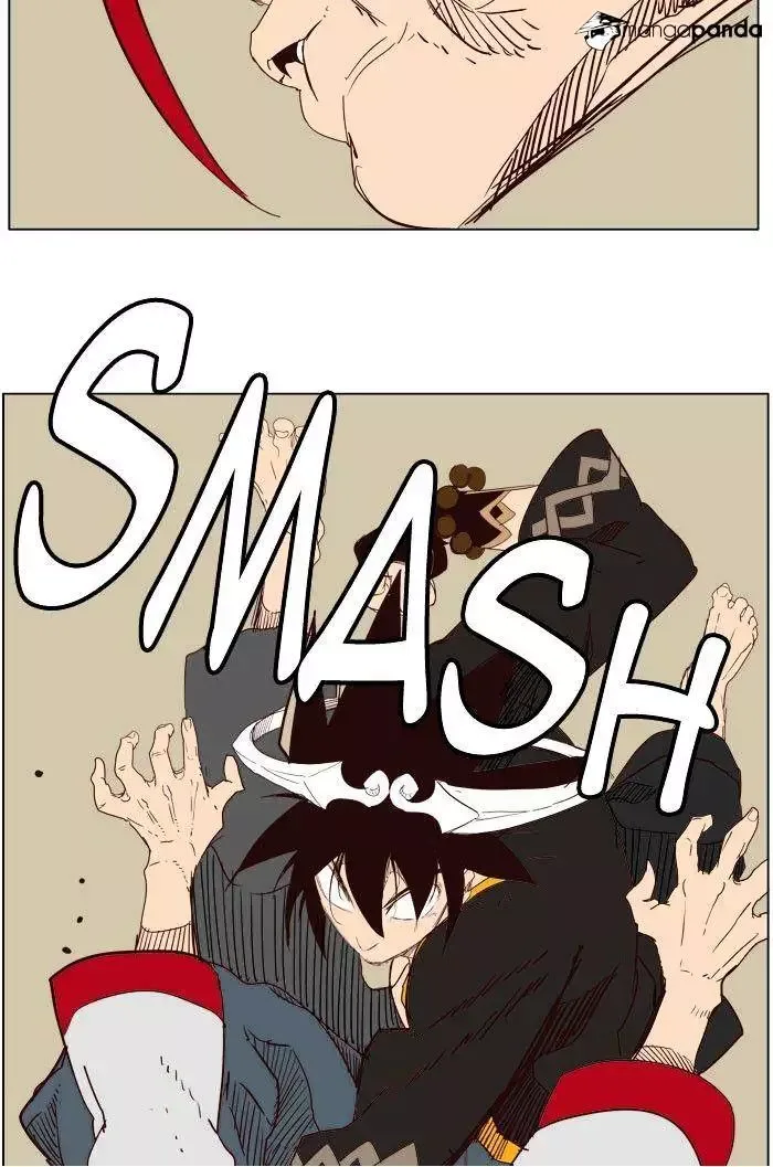 The God of High School Chapter 199 page 46