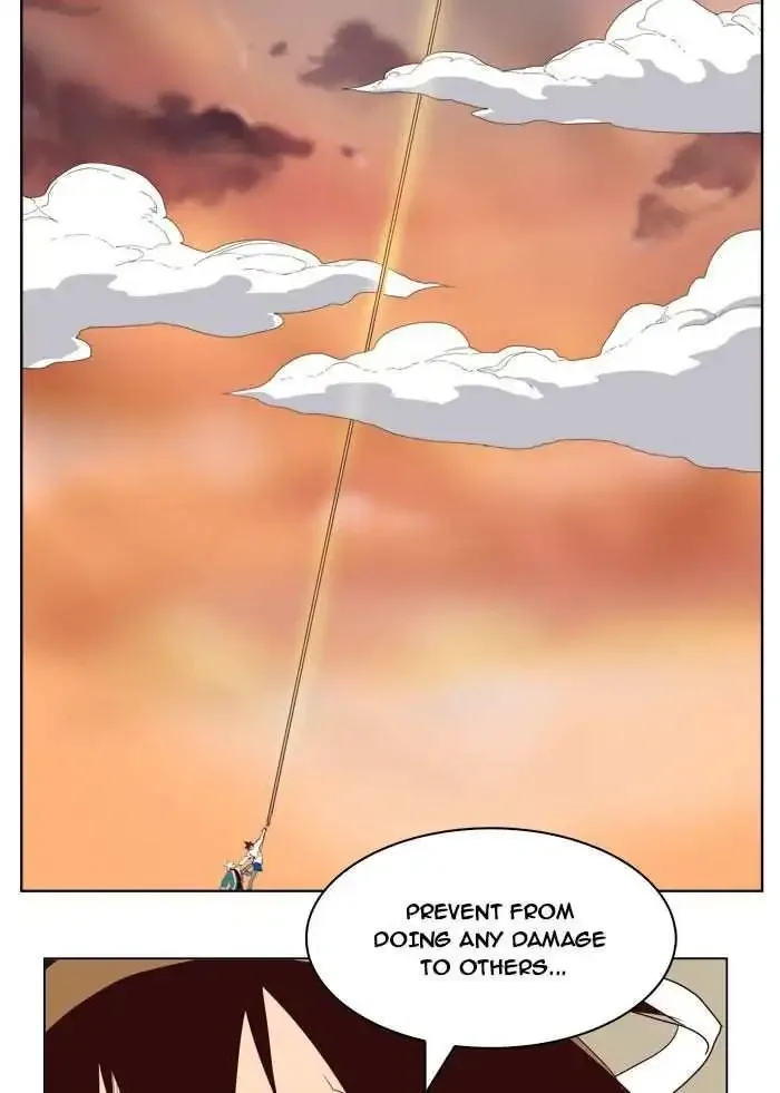 The God of High School Chapter 198 page 48