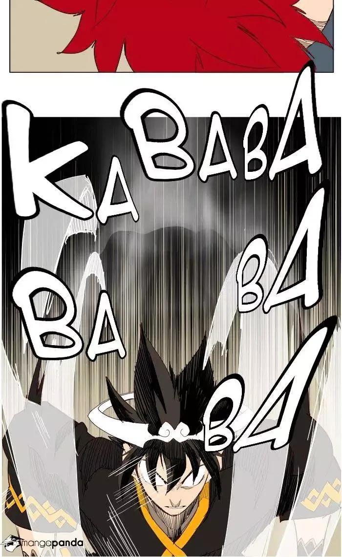 The God of High School Chapter 199 page 51